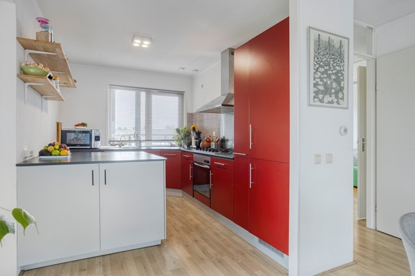 Medium property photo - Brielselaan 60P, 3081 LC Rotterdam